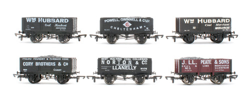Dapol gauge rake - dapol,