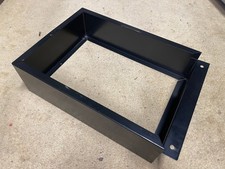 Bisley Multidrawer filing