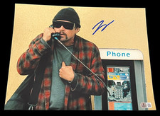 LEONARDO DICAPRIO SIGNED