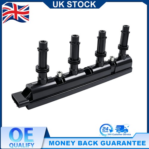 Pin ignition coil - ignition,