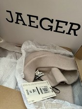 BNWT Jaeger Merino Wool