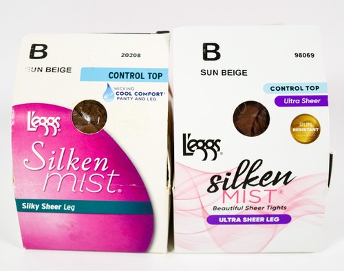 Eggs silken mist control - 2,