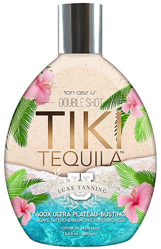 Tan asz double - asz, tiki