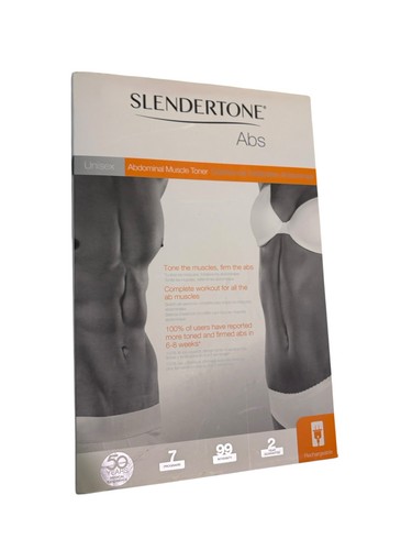 Slendertone abs6 stomach - slendertone,
