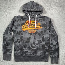 Superdry Premium Hood Co. High