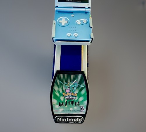 Vintage original pokemon - original,