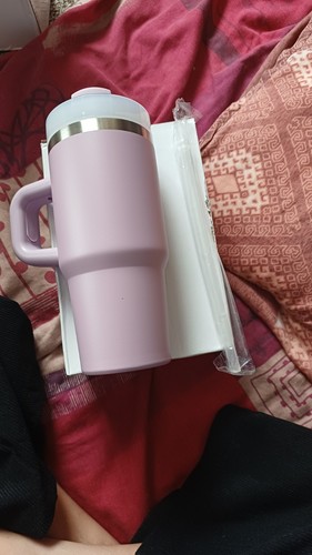 14oz tumbler with - tumbler, handle