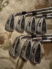 Titleist AP2 712 Iron Set 7pcs