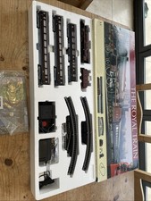 Hornby OO Gauge ‘Royal
