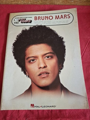 Bruno mars play - bruno, e-z