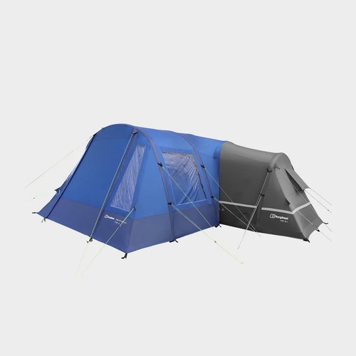 Brand new berghaus air porch - brand,
