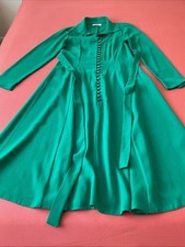 Damsel In a Dress Fit And Flare Dress Size 12 Used