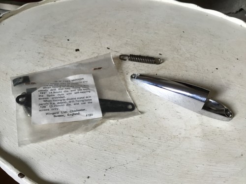 Wingard type long base - wingard,