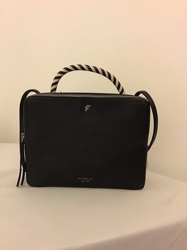 Fiorelli black crossbody - black,