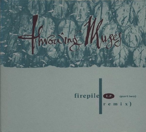 Unknown artist firepile cd - artist,