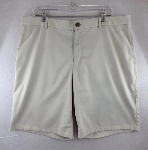 Nike golf shorts mens stone - mens, 38