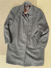 Vintage DHOBI MAINCOAT
