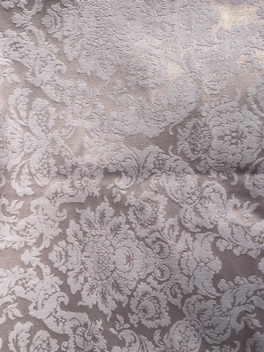 Vintage damask style - damask, jeff