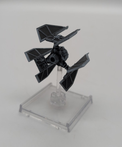 Tie defender wing miniatures - defender,