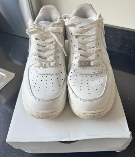 Nike air force white - force, 8