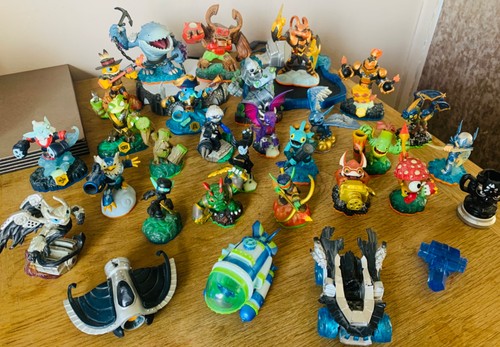 Skylanders bundle portals - x2,