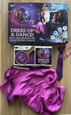 Strictly Come Dancing Dress Up