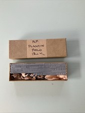 Adana Letter Press Type Planting Bold 12 pt 12a Lower Case Unused