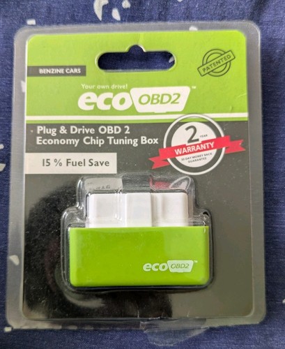 Obd2 economic chip - economic, tuning