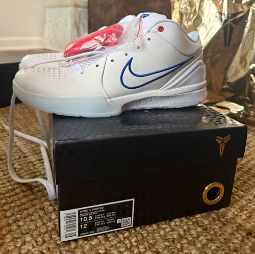 Nike kobe protro low - nike,