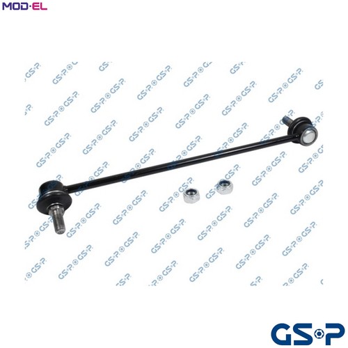 Linkcoupling rod stabiliser - linkcoupling,
