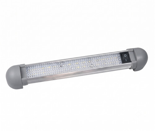 12v 24v rotatable - white, led