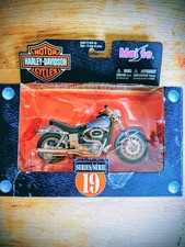 NEW in BOX - MAISTO