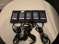 Joblot X5 Dell 180W Laptop