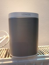Sonos Play:1 Smart Wireless Speaker - White