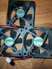 SUNON MAGLEV 60 x 60 x 25MM