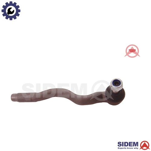 Tie rod end 21335 for - tie, bmw