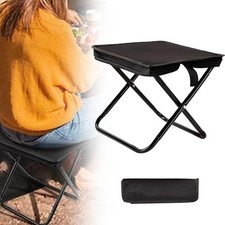 Portable Folding Stool