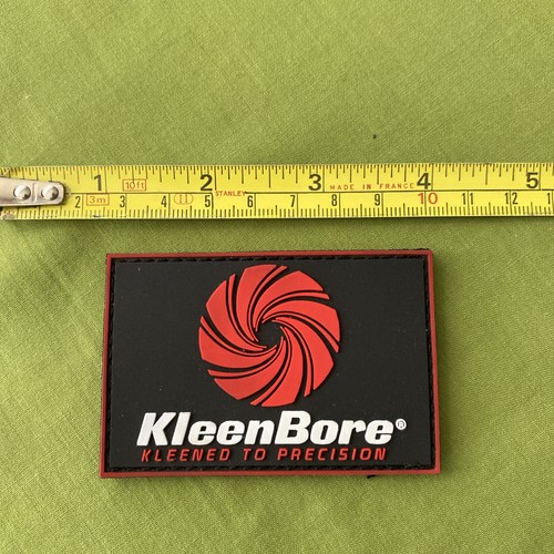 Kleenbore rubber hook loop - rubber, &