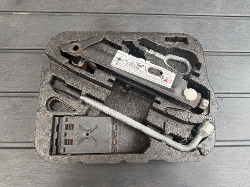 Bmw mini cooper jack kit - cooper,