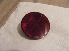 Raleigh MK1 Burner / Grifter XL Cat Eye RR-300 Reflector Nice Original Condition