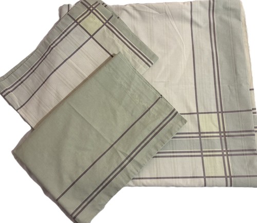 Bedeck colours king size green - colours,