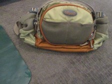 Fishpond Switchback type