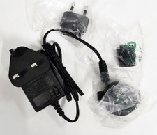 RS PRO 15W Plug-In AC/DC Adapter 5V Output, 3A Output - 270-7393