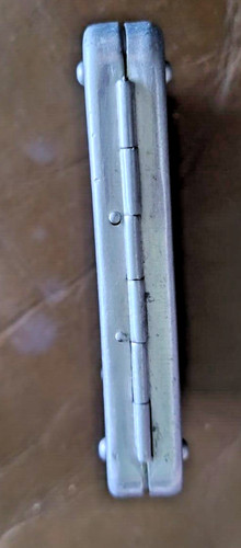 Vintage wheatley slim metal - slim,