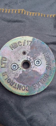 Cvrt military lever brake - cvrt,