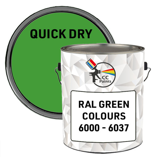 Quick dry enamel gloss paint - enamel,
