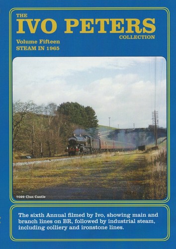 Ivo peters collection - ivo, dvd