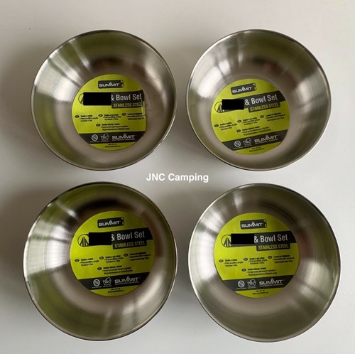 Stainless steel bowl - x,