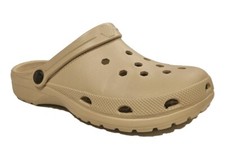 Ladies Clogs Womens Slip On