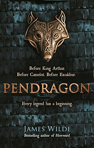 Pendragon novel the - pendragon:, of